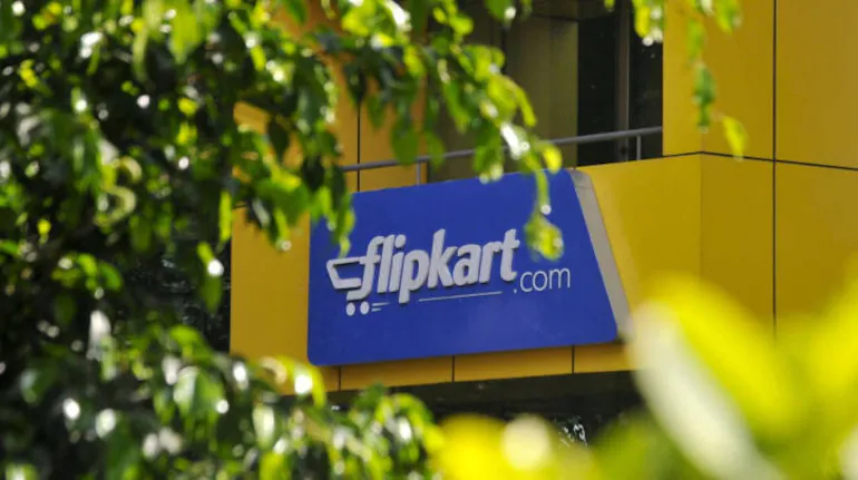 Flipkart Share Price